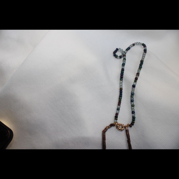 Double choker - Picture 7 of 13